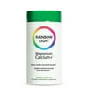 Rainbow Light Magnesium Calcium +? 90 Tab