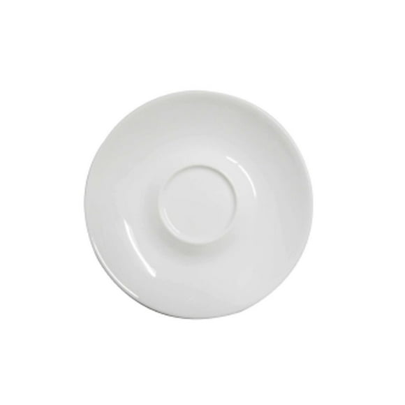 JUEGO 6 PLATOS PARA TAZA PARA CAFE 13.5 CM PRINZ PRINZ