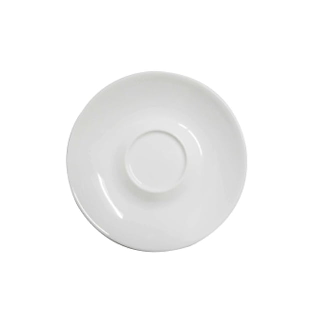 JUEGO 6 PLATOS PARA TAZA PARA CAFE 13.5 CM PRINZ PRINZ