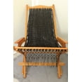 thumbnail image 2 of Silla Yucateca Artesanal Plegable Hamacas Vinalay Tipo Hamaca, 2 of 7