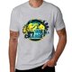 thumbnail image 1 of Camiseta Wild Charge de Electivire ropa vintage de nueva edición para hombre, 1 of 7