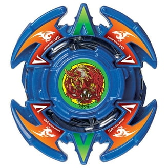 Takara Tomy Beyblade Battle Blade B-176 05 Dead Phoenix 3 High