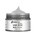 thumbnail image 3 of Xihbxyly Tinte para El Cabello Desechable, Crema de Color Fácil de Limpiar, Ingredientes Vegetales Nutritivos, Fórmula con Fragancia, Ideal para Fiestas de Año Nuevo, Perfecto para Transformaciones d, 3 of 4