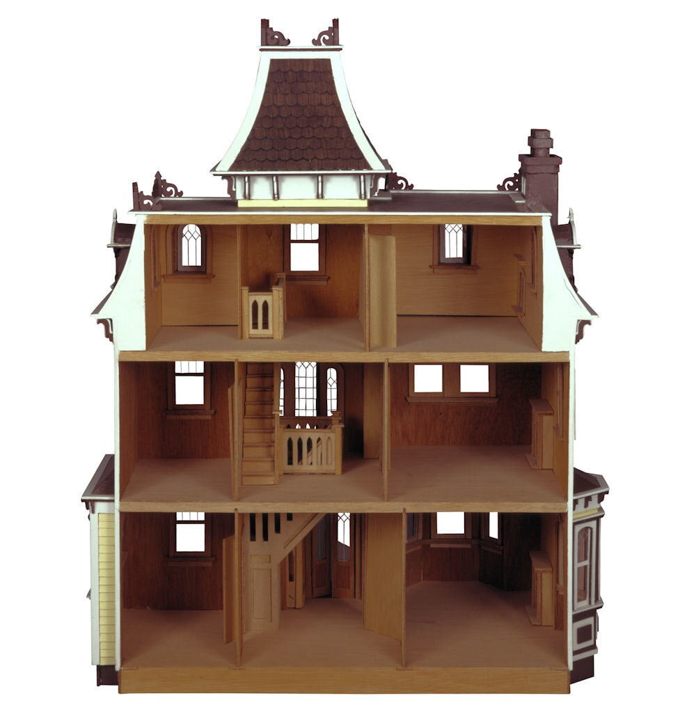 beacon hill dollhouse