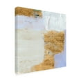 thumbnail image 2 of Victoria Barnes 'Reprieve VI' Canvas Art, 2 of 3