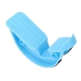 thumbnail image 2 of Foot Rocker, Pedal Camilla Antideslizante Portátil Práctico Durable Becerro Tobillo Tablero para Hombres Equipo de Ejercicio en Casa Deportes Músculo Azul Sunnimix Balancín de pie, 2 of 8