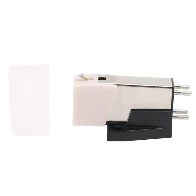 Stylet de remplacement pour cartouche magnétique avec housse de protection pour platine vinyle