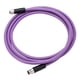 thumbnail image 5 of Accesorios Para Barcos, Cable De Caída De Red Troncal Universal Antidesgaste Negro De 2 M De 5 Pines Para Redes Lowrance Para NMEA 2000 ANGGREK Otros, 5 of 8