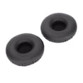thumbnail image 3 of Replacement Ear Pads,Headphones Ear Pads Replacement Protein Leather Ear Cushions Headset Accessories Expertly Crafted, 3 of 14