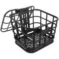 thumbnail image 3 of 1Set Front Bike Basket for Adult Bikes Bicycle Accessory Stable Installation Professional Design, 3 of 8