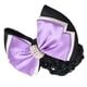 thumbnail image 3 of Accesorios de Cabello Hugo Broche Cubierta Redecilla, 3 of 9