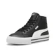 thumbnail image 2 of PU & MA Court Classic Vulc High Top Mens Size 10 M Sneakers Casual Shoes 39748201, 2 of 6