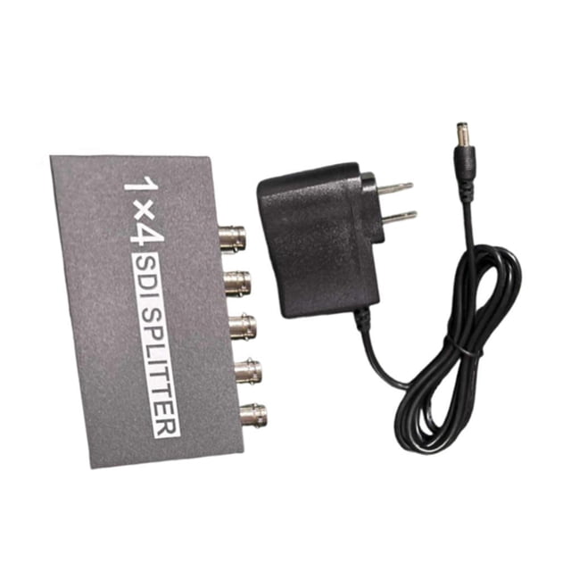 Adaptador SDI Splitter Signals Premium Multimedia para proyector