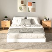 RmagineX King Box Spring with Cover 5 Inch Only Metal for Bed Frames