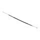 thumbnail image 4 of Cable del acelerador Cable del acelerador Piezas de repuesto de alto rendimiento Suministros resistentes Longitud 60 cm, 4 of 9