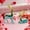 E, variant on Colorful Couple Deer Figurines 2-Piece Set - Home Decor Ornaments for Living Room, Wine Cabinet & TV Stand, Tabletop Animal Statues