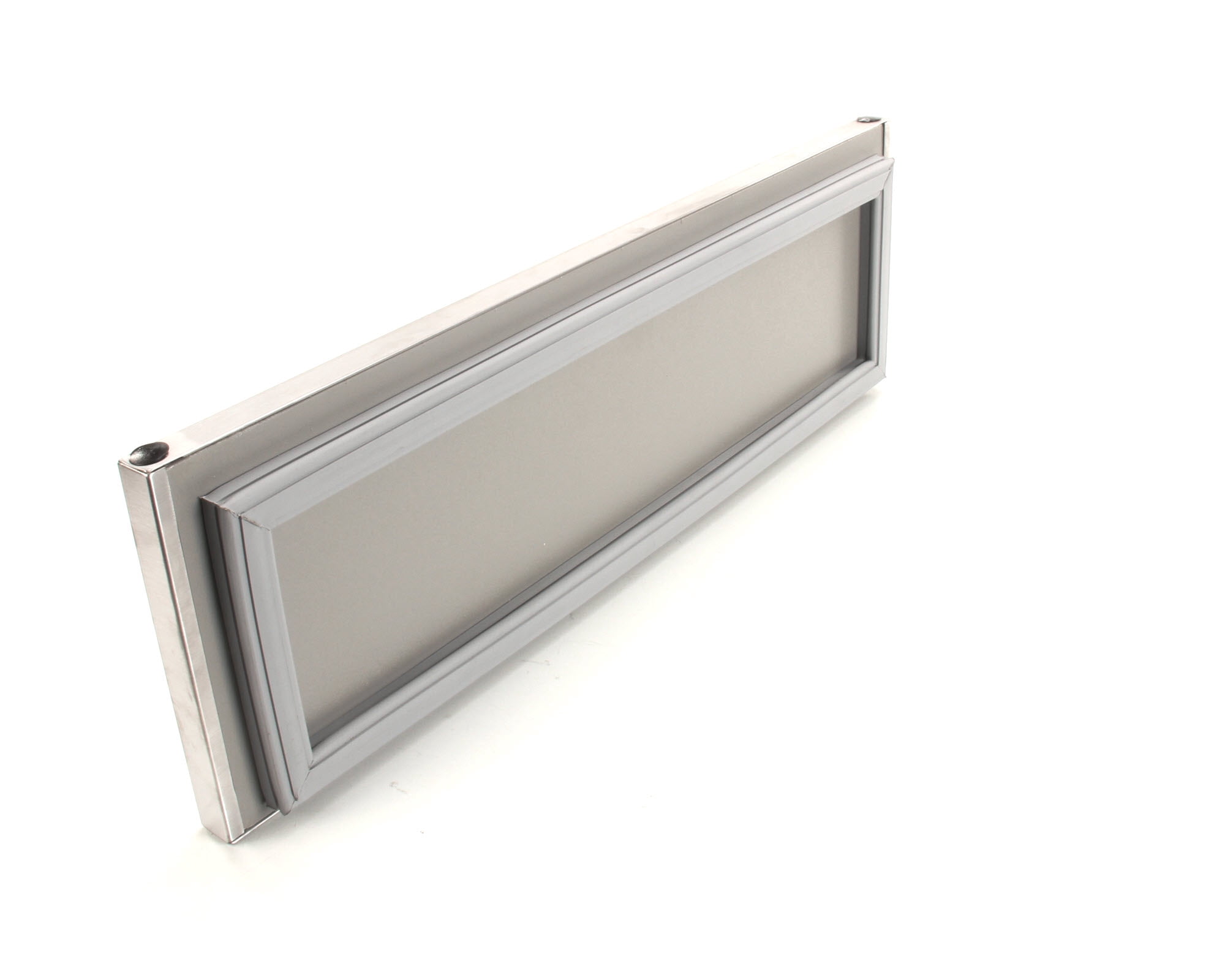 Randell RP FRT05B Lo-Pro Bottom Front Drawer, 8.5" x 27"