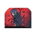 thumbnail image 7 of Naruto Shippuden Beanie Itachi Akatsuki Shinobi Organization Cuffed Pom Cap Hat, 7 of 7