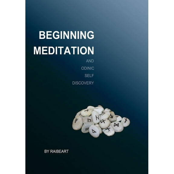 Beginning Meditation, (Paperback)