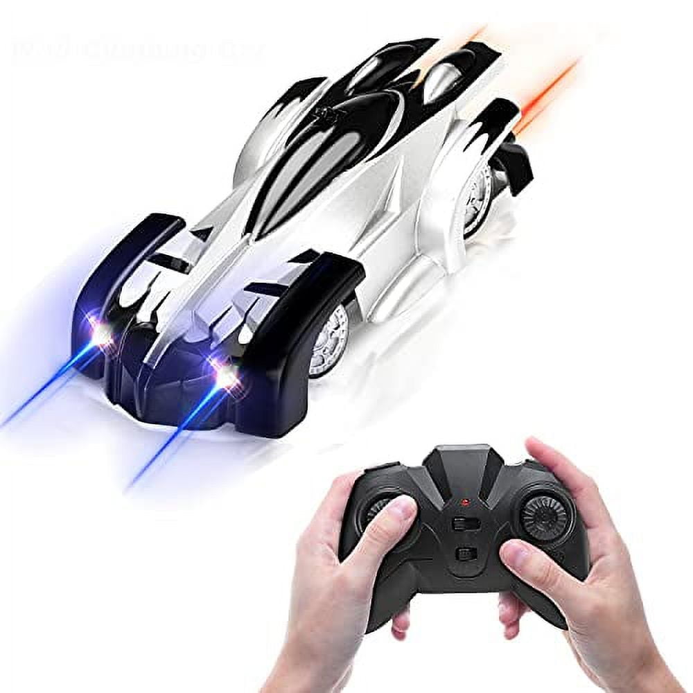 Wall climbing car sale walmart