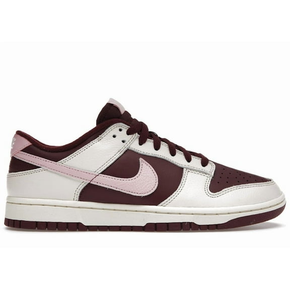 Nike Men's Dunk Low Retro PRM Valentine's Day (2023) Shoes, from StockX