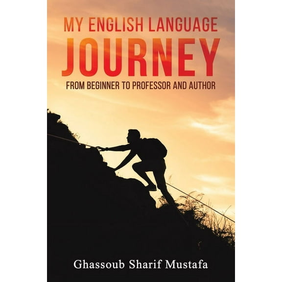 My English Language Journey, (Paperback)