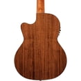thumbnail image 2 of Kremona R65CWC Nylon-String Acoustic-Electric Guitar Natural, 2 of 2