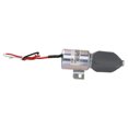 thumbnail image 1 of Fuel Stop Solenoid Valve, Iron SA 3499 12 Fuel Shut Off Solenoid Valve  For Industrial Automation, 1 of 8