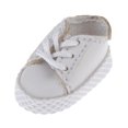 thumbnail image 4 of 1 par de 1/12 de moda para rojo, tal se describe Hugo Girl Doll Snakers, 4 of 10