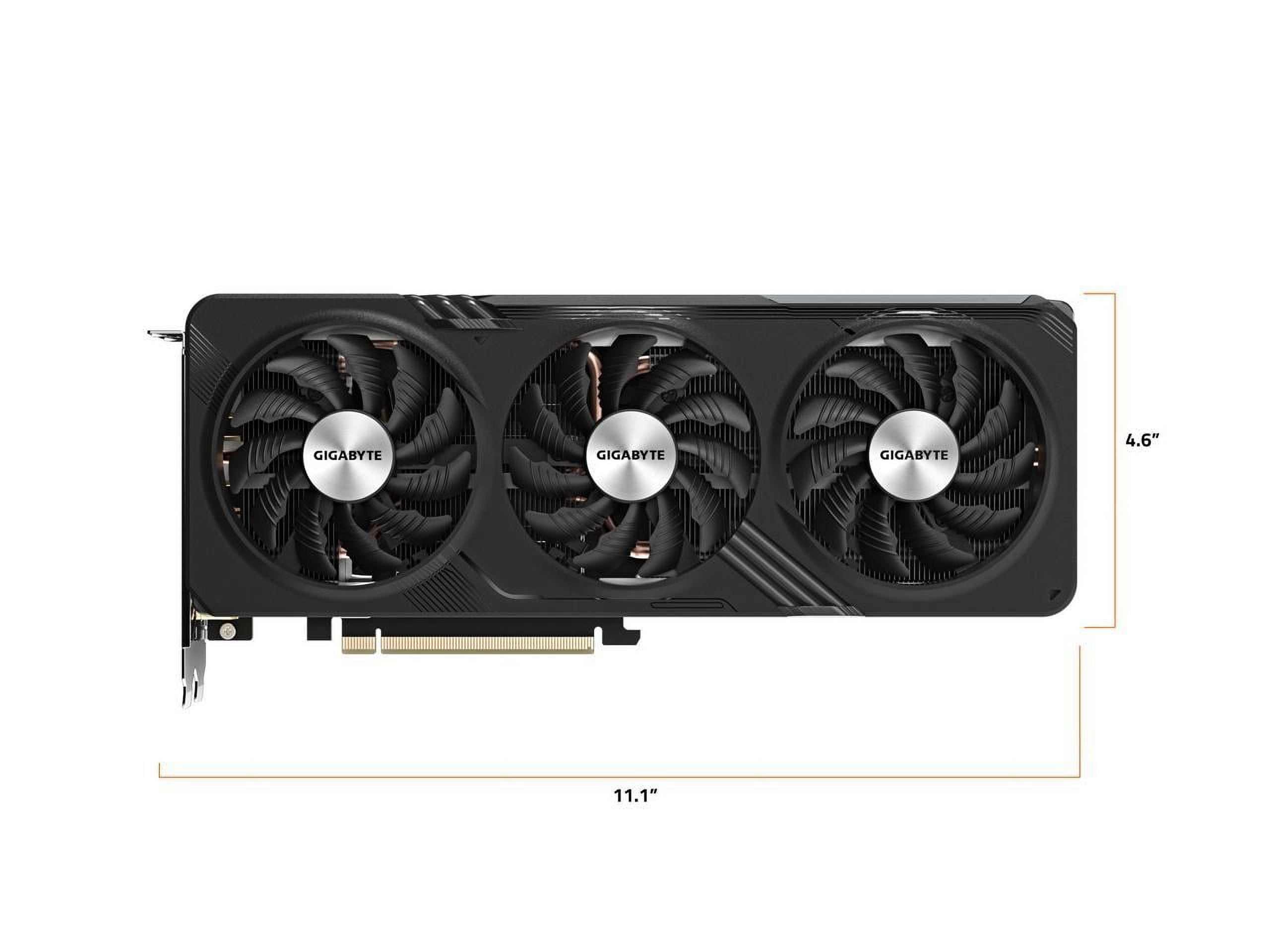 Amazon.com: GIGABYTE GeForce RTX 4060 OC Low Profile 8G