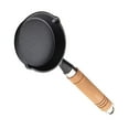 thumbnail image 1 of UPGRATOR Nonstick Mini Frying Pan Small Omelet Pan Quick Heating 1Pcs, 1 of 8
