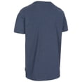 thumbnail image 2 of Trespass Mens T-Shirt Short Sleeve Active Gym Top Male Workout Tee Buzzinley, 2 of 7