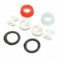 thumbnail image 2 of UHUSE 1/2\\ Replacement Ceramic Disc Silicon Washer Insert Valve Tap Turn Set./., 2 of 8