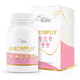 thumbnail image 2 of Ovacomplex Bikini Burn Bikini Burn Bote 120 capsulas, 2 of 8