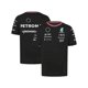 thumbnail image 4 of Camisetas de carreras de F1 para hombre y mujer, maillot de ciclismo de manga corta transpirable, equipo Petronas Co., moda urbana, verano, superventas, 4 of 5