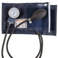 thumbnail image 4 of Economy Aneroid Sphygmomanometer 1 Count, Latex Free, Adult, 4 of 4