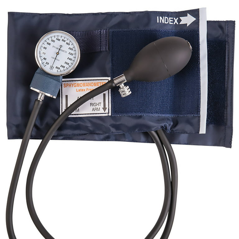 Blood Pressure Apparatus Aneroid Sphygmomanometer