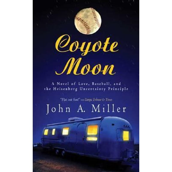 Pre-Owned Coyote Moon (Unknown) 0765345447 9780765345448