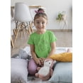 thumbnail image 2 of Boho Baby Sleepy Axolotl T-Shirt Toddler -Image by Shutterstock,  4 Toddler, 2 of 4