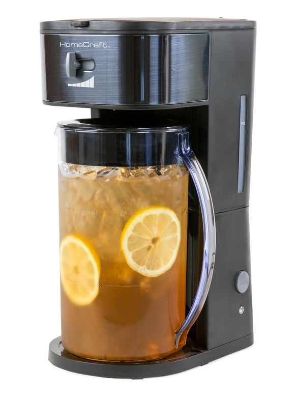Ice Tea Makers in Electric Kettles & Ice Tea Makers
