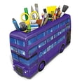 thumbnail image 2 of Rompecabezas 3D Ravensburger Harry Potter Knight Bus 216 piezas, 2 of 13