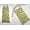 Yellow, variant on Hummingbirds Grocery Plastic Shopping Bag Holder by Penny's Needful Things (Green)