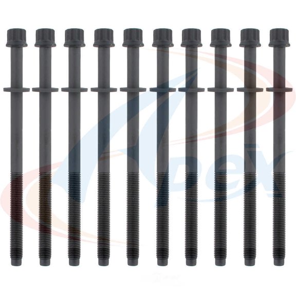 APEX Automobile Parts Inc AHB160 Engine Cylinder Head Bolt Set