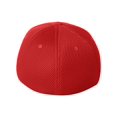 thumbnail image 2 of Flexfit S/M Red, 2 of 2