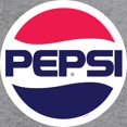 thumbnail image 3 of CafePress - Pepsi 90S Logo Zip Hoodie - Zip Hoodie, Classic Hooded Sweatshirt with Metal Zipper, 3 of 4