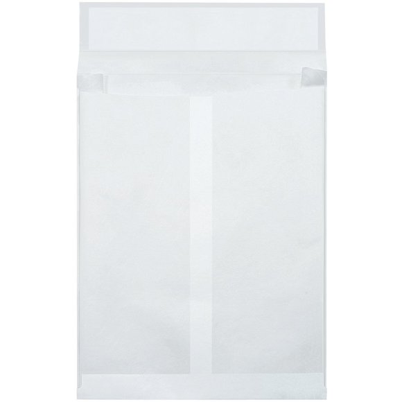 Ship Now Supply Expandable Envelope, 10" x 13" x 2", 10" Width, 2" Height, 13" Length