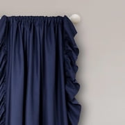 Lush Decor Reyna Window Curtain Panel Pair