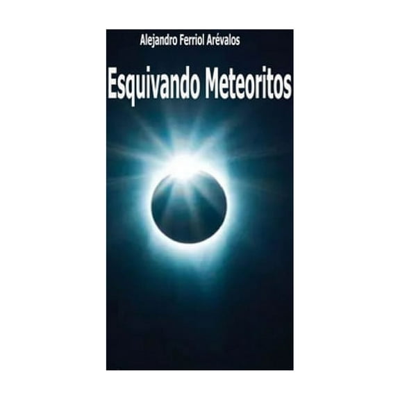 Esquivando Meteoritos (Paperback)