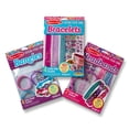 thumbnail image 1 of Kits de fabricación de joyas Melissa & Doug para diseñar tus propios kits, 1 of 9