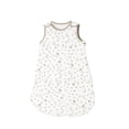 thumbnail image 1 of Saco de dormir para bebé, saco de dormir infantil de invierno de 1,5 tog, sacos de dormir para bebé de algodón orgánico, varios bebés de 0 a 12 meses, 1 of 4